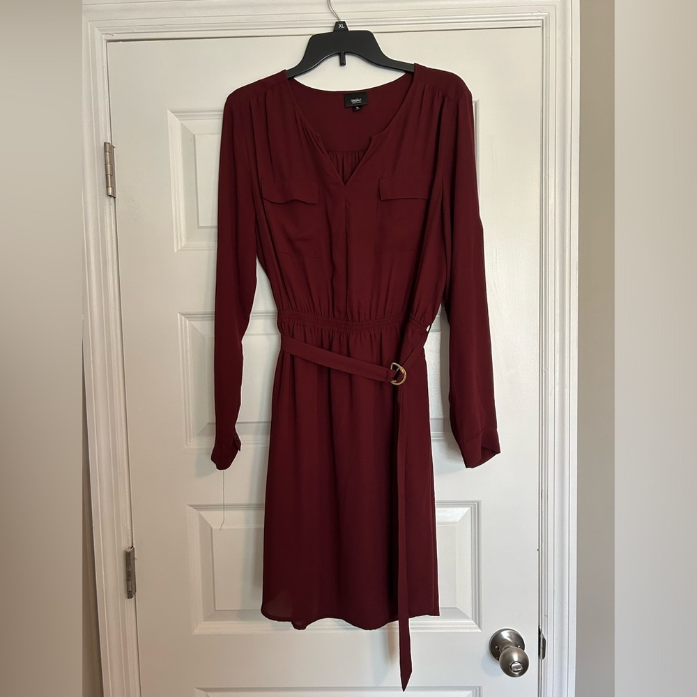 Mossimo dress